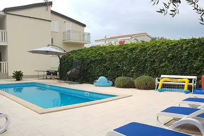 Image de Villa Ana Sevid -Marina - Trogir