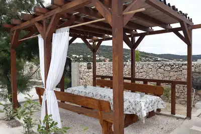 Image de Maison de vacances en bord de mer Tamaris
