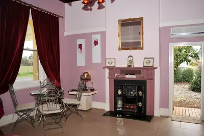 Image de Vieux monde de luxe B & B 1849 pub historique magnifiquement rénové