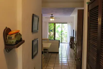 Image de Appartement confortable prĂŞt pour votre prochain voyage