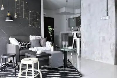 Image de VanGrá Studio @ Regalia Residences by The Márgaux