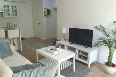 Image de Happy Apartment (près de la gare routière \/ ferroviaire)