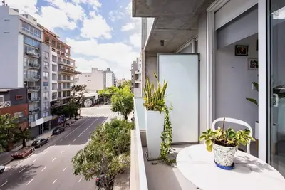Image de Palermo Hollywood StayingAlive (Piscine-Terrasse-Sauna)