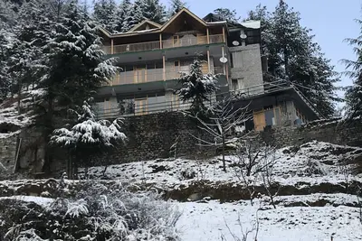 Image de Wind Chimes Family Guest House vous souhaite la bienvenue