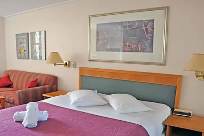 Image de Sydney Cbd Studio Apartment