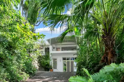 Image de Tranquila Star Holiday Home Walk To Beach, 10% de réduction pour la semaine! Free Fetch & Wifi