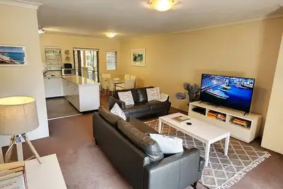 Image de City Fringe Apartment