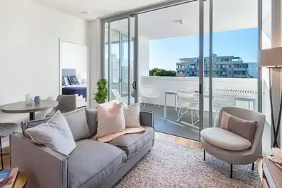 Image de Bondi Amari Five Zero Three - Appartement design neuf