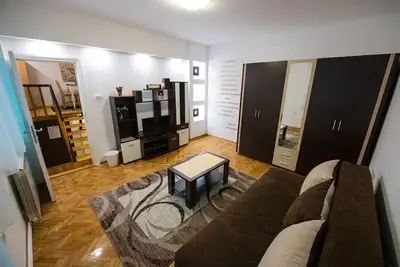 Image de Appartements Cherrycity