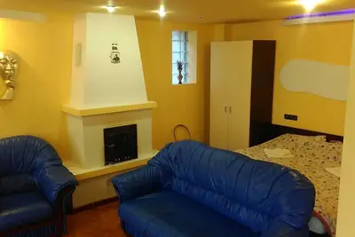Image de Appartement rez de chaussée avec terrasse Sibiu33