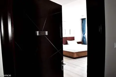 Suite Junior 4e étage 404