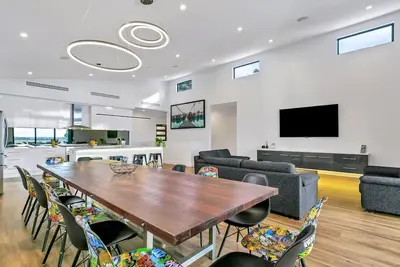 Image de Propriété River Front via Tailem Bend - Sleeps 24!