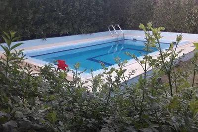 Image de La porte parfaite à la déconnexion