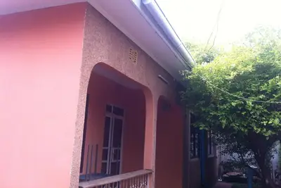 Image de Auberge pour rester Ă Moshi, Tanzanie
