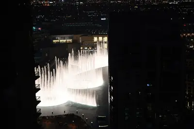Image de 29 Boulevard Une Chambre Apartmentdowntown Dubai