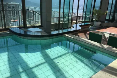 Image de Residencial Tiffanys Ipanema