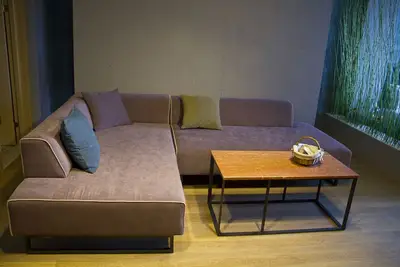 Image de Vezirov Studio Apartments