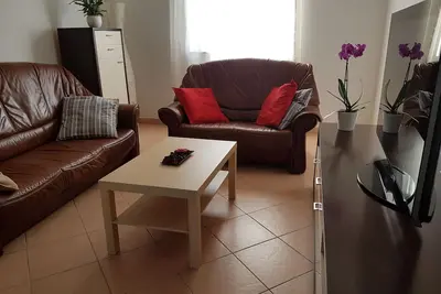 Image de Appartement Vitalia 2 + 2