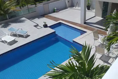 Image de Guarajuba Condo Paraiso dos Lagos