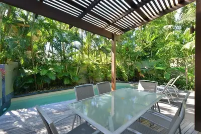 Image de Cassowary Villa 2 - Port Douglas, Queensland