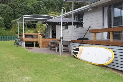 Perfect Pauanui Paradise! !