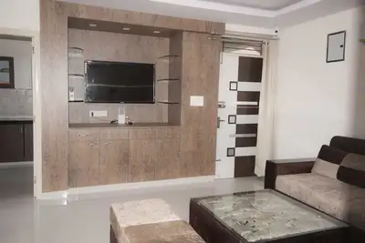 Image de Ashiyana Pearls Homestay