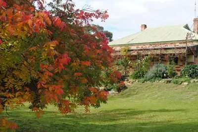 Image de Camphill - Homestead en pierre originale des années 1860