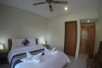 Image de Sweet Corner Guest House \"une façon simple de rester\"