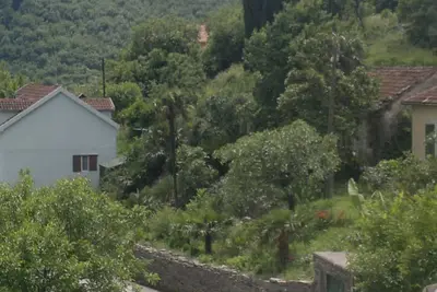 Image de Appartement à Zelenika, 3-4 km près de Herceg Novi. Wi-Fi, Place de parking