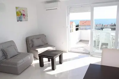 Image de Ivan Bel appartement 2 + 2 (n ° 8)