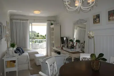 Image de Bel appartement avec vue mer