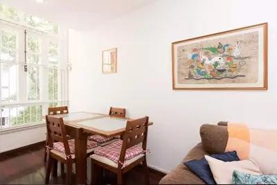Image de Appartement 3 chambres Flamengo près de tout