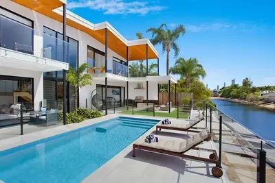 Image de Elite Holiday Homes - Key West @ Broadbeach