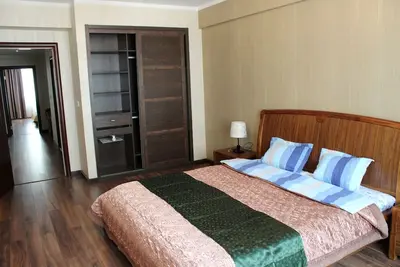 Image de Appartement de luxe Ă Zaisan, Oulan-Bator