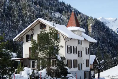 Image de Haus Schonegg BnB Swiss Alpine Paradise