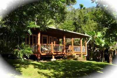 Image de Maison d'hĂ´tes 'Black Sheep Farm' Ă Nimbin