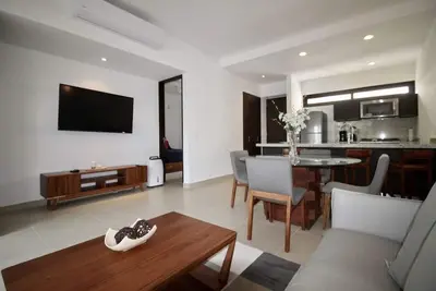 Image de Condo paradisiaque magique