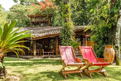 Image de Maison Boissucanga - Charme & style