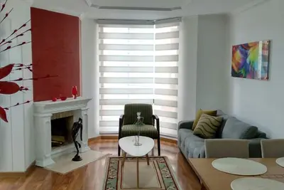 Image de Appartement luxueux et spacieux dans la zone exclusive de Bogota