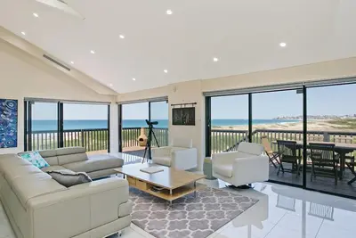 Image de Maison Exécutive Wyuna Dunes Beach