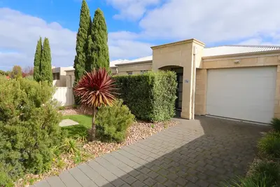 Image de Ten Robe Street - au coeur de Robe