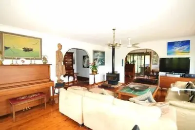 Image de Maison de la rivière Nambucca Heads