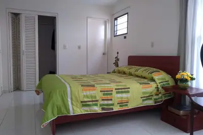 Image de Cómodo apartamento en excelente zona de Cúcuta