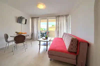 Image de Appartement A3 - Appartements Ivica Ile de Krk Croatie