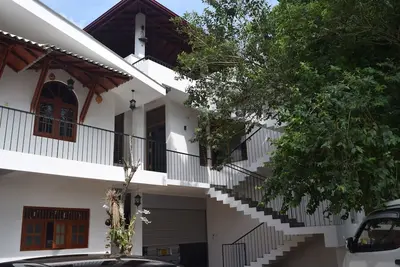 Image de Villa Sooriya - À seulement cinq minutes de la plage d'Unawatuna pour le paradis