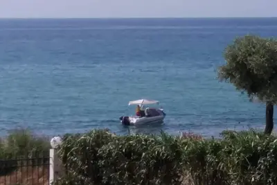 Image de Villa vue mer située à 20 m de la plage