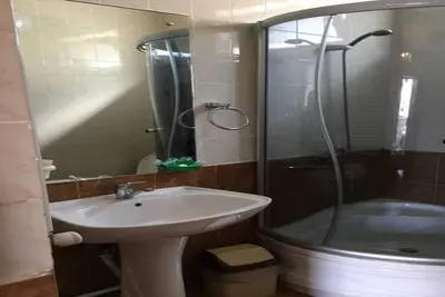 Image de Studio confortable avec tout ce dont vous aurez besoin à Kala