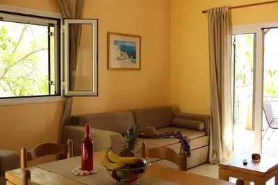 Image de Eirini - Oneira Villas