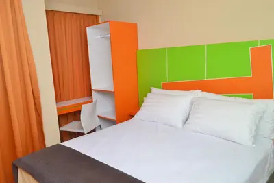 Image de Restez au Budget HoTel East Jakarta Indonésie
