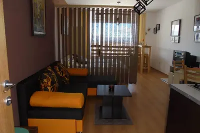 Image de F307 Ski Condo- Aspen Resort Bansko